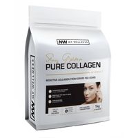 My Wellness Stay Golden Collagen - Unflavoured 1kg